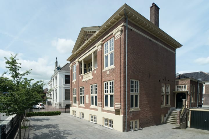 Eekwal 12, Zwolle