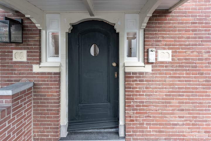 Eekwal 12, Zwolle