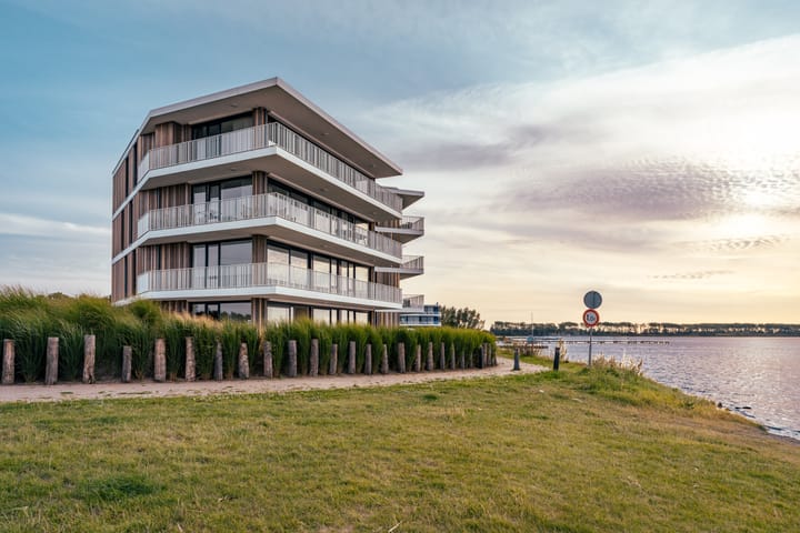 Foto 2 van Lamsoor 41