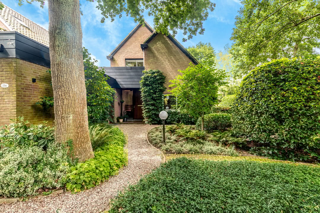 Foto 2 van Oosterduinweg 236