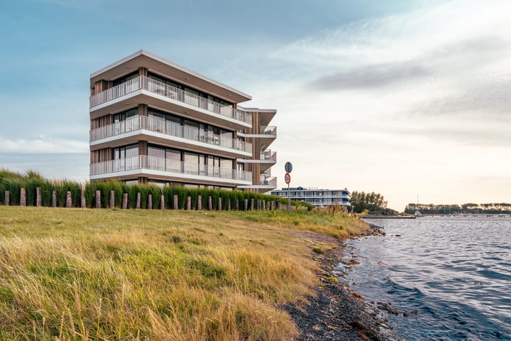 Foto 25 van Lamsoor 41