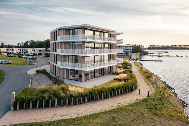 Foto 26 van Lamsoor 41