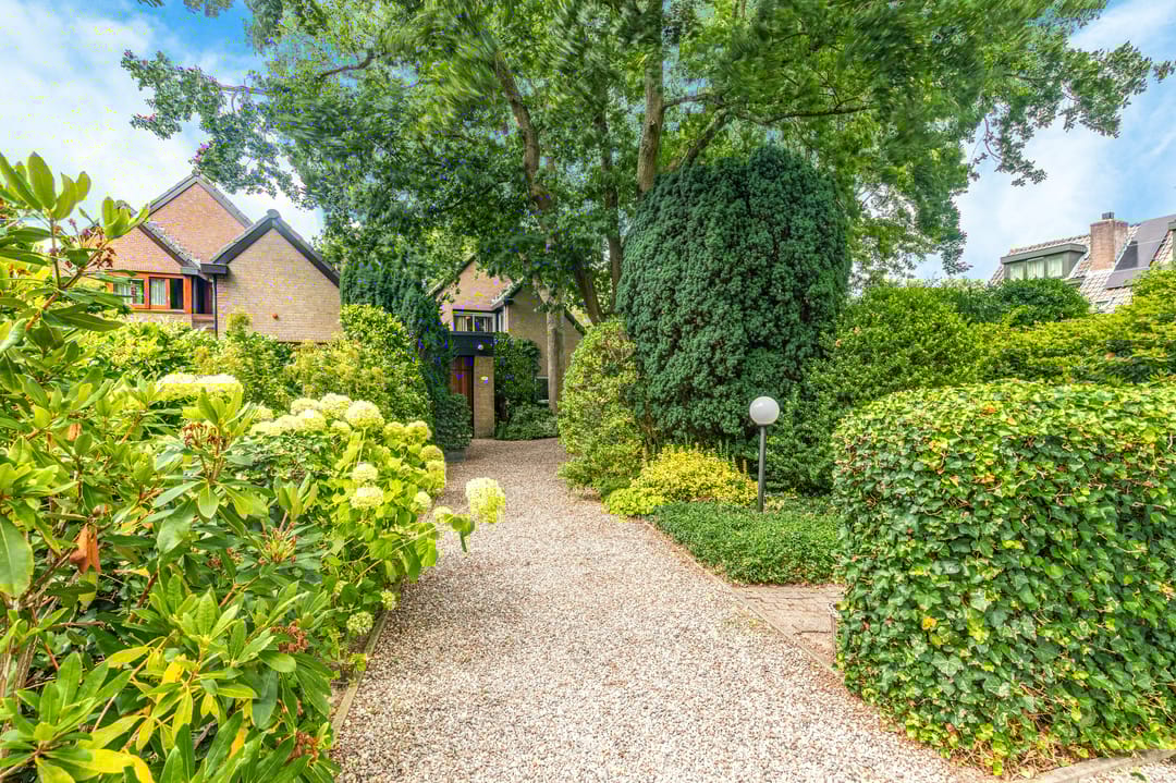 Foto 7 van Oosterduinweg 236