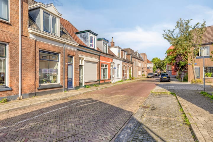 Foto 5 van Van Ittersumstraat 30