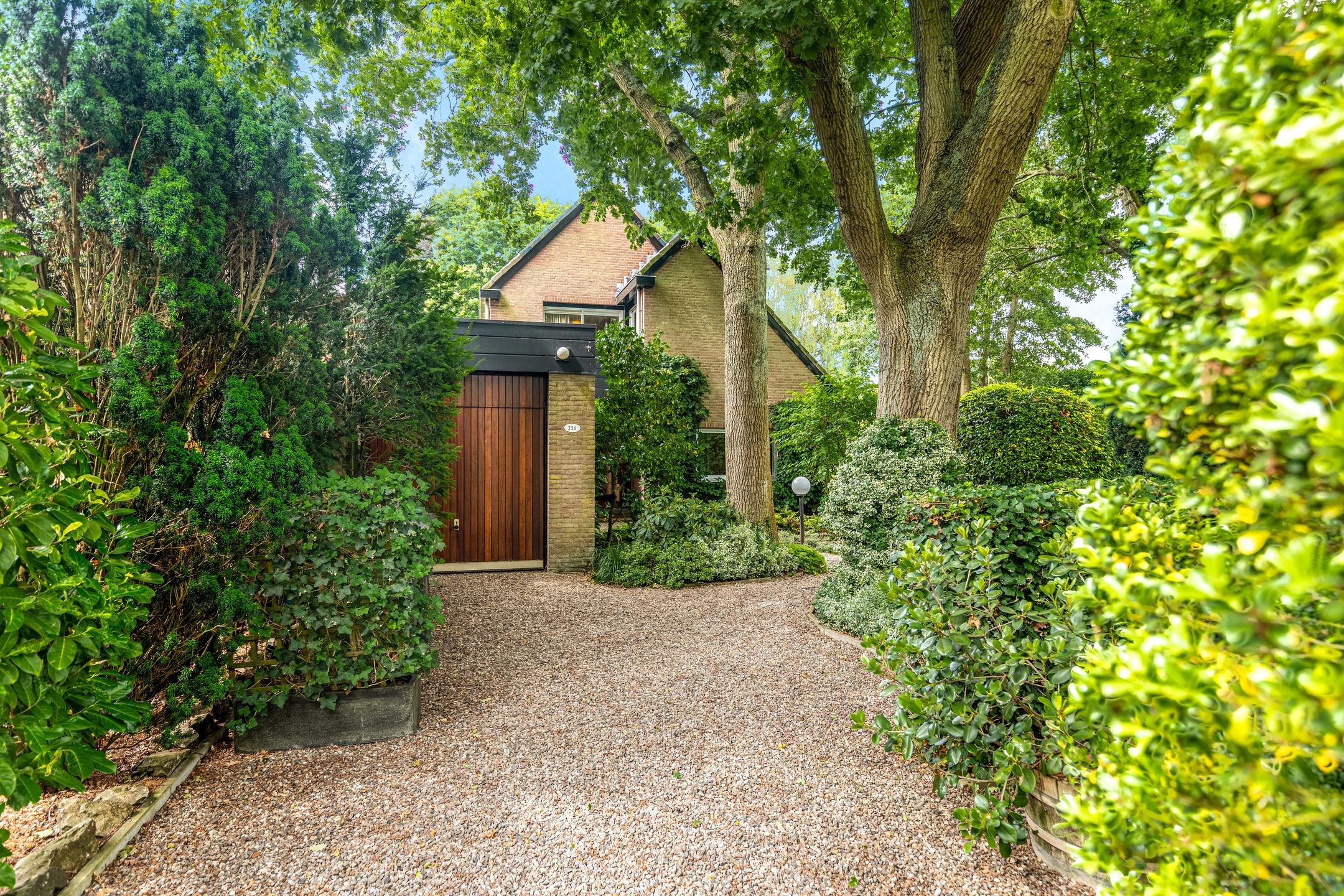 Foto 9 van Oosterduinweg 236