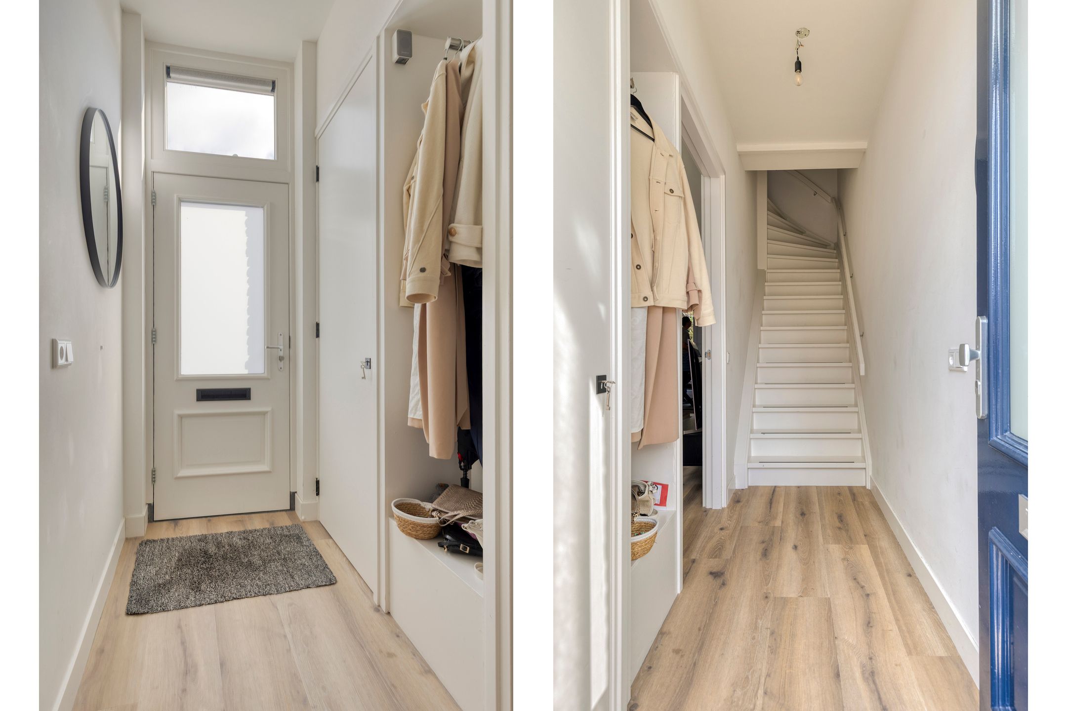 Foto 6 van Van Ittersumstraat 30