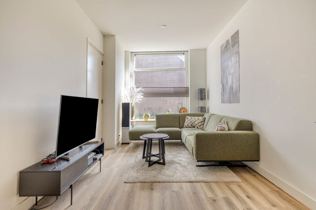 Foto 8 van Van Ittersumstraat 30