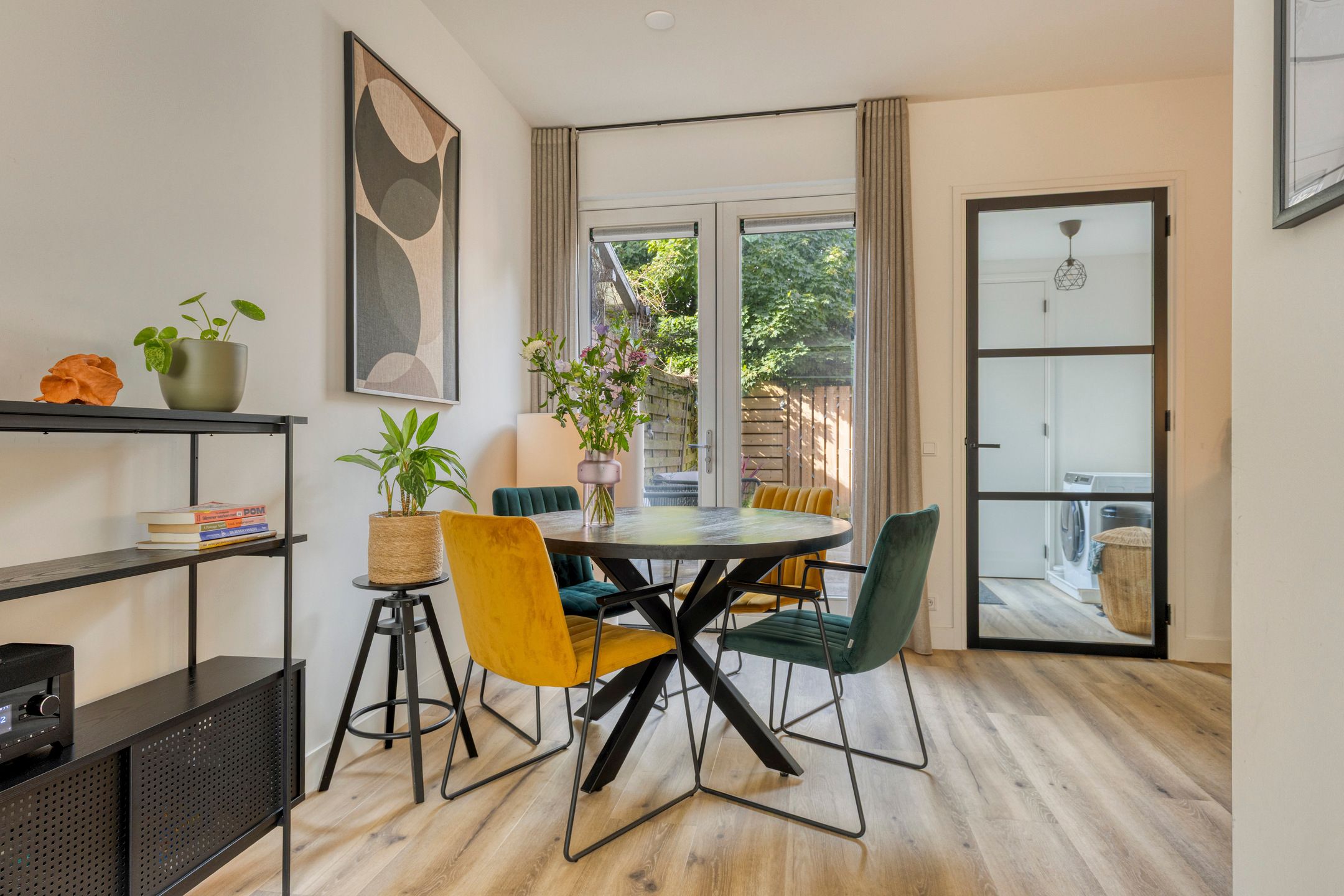 Foto 9 van Van Ittersumstraat 30