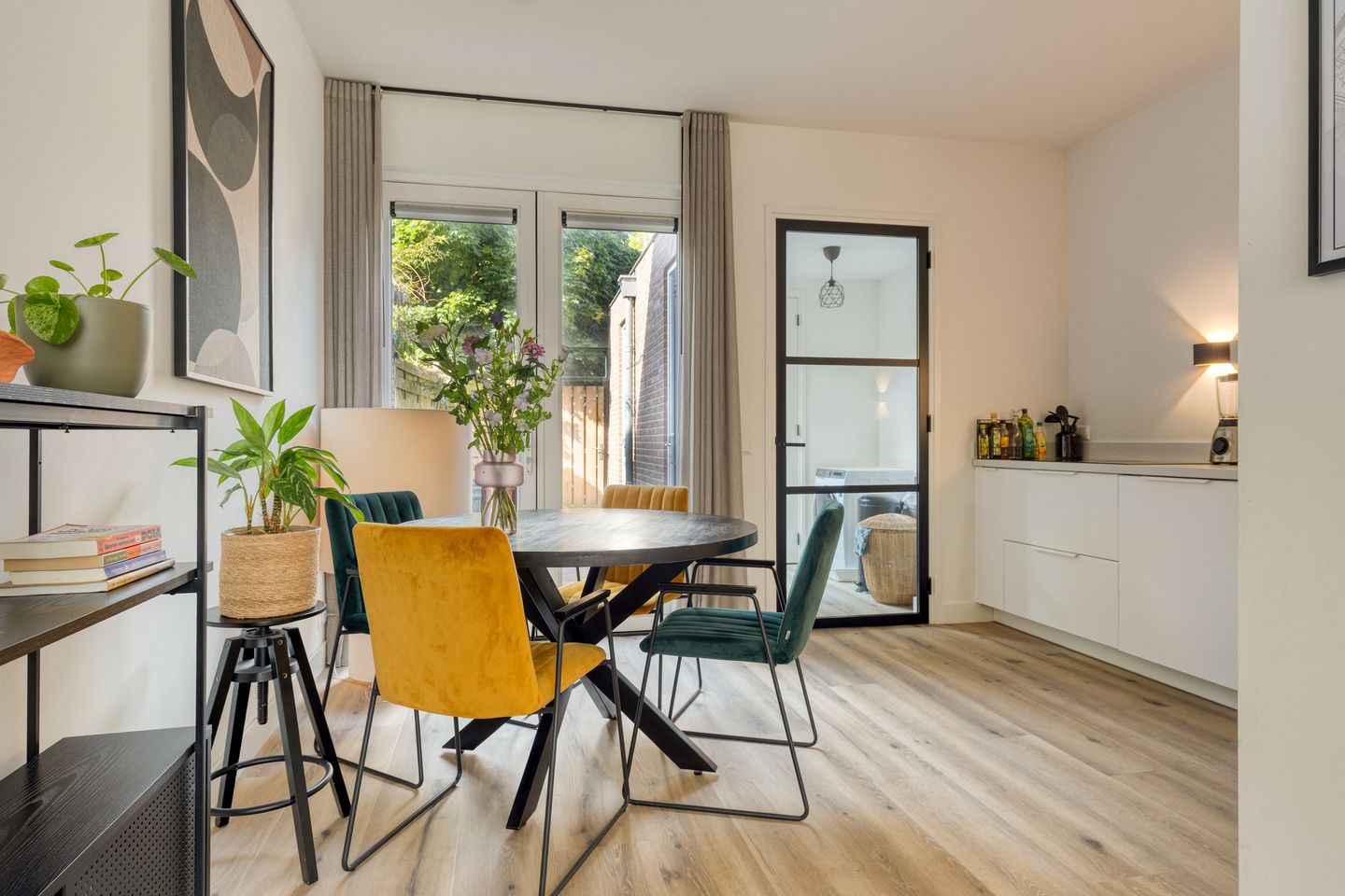 Foto 10 van Van Ittersumstraat 30