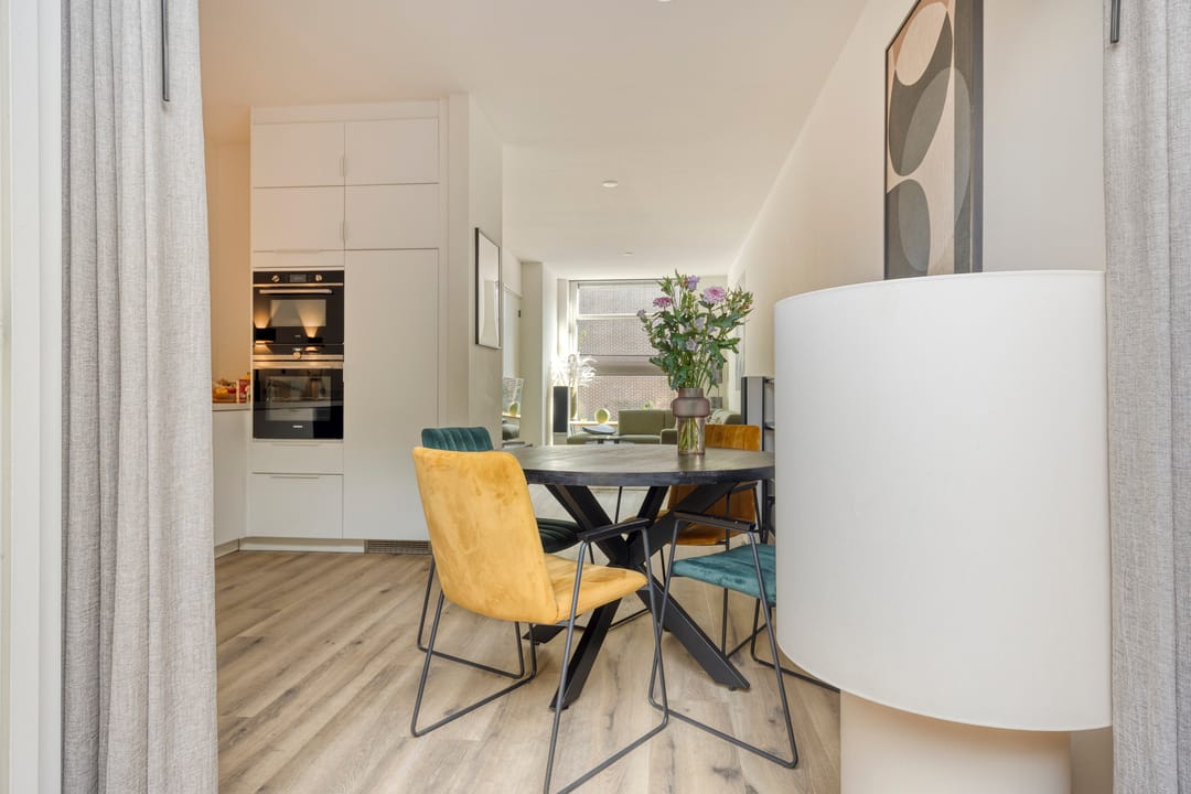 Foto 11 van Van Ittersumstraat 30