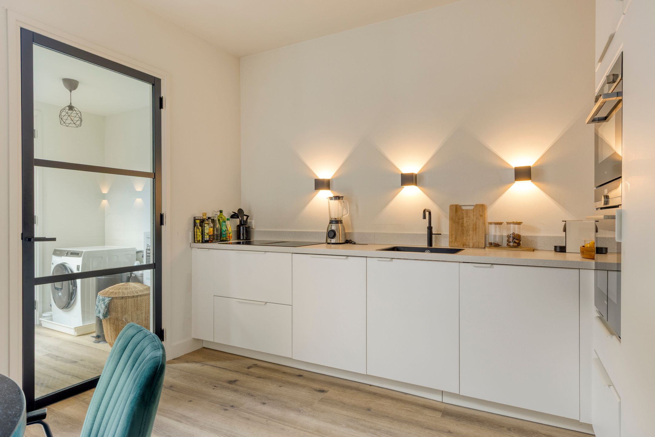 Foto 12 van Van Ittersumstraat 30