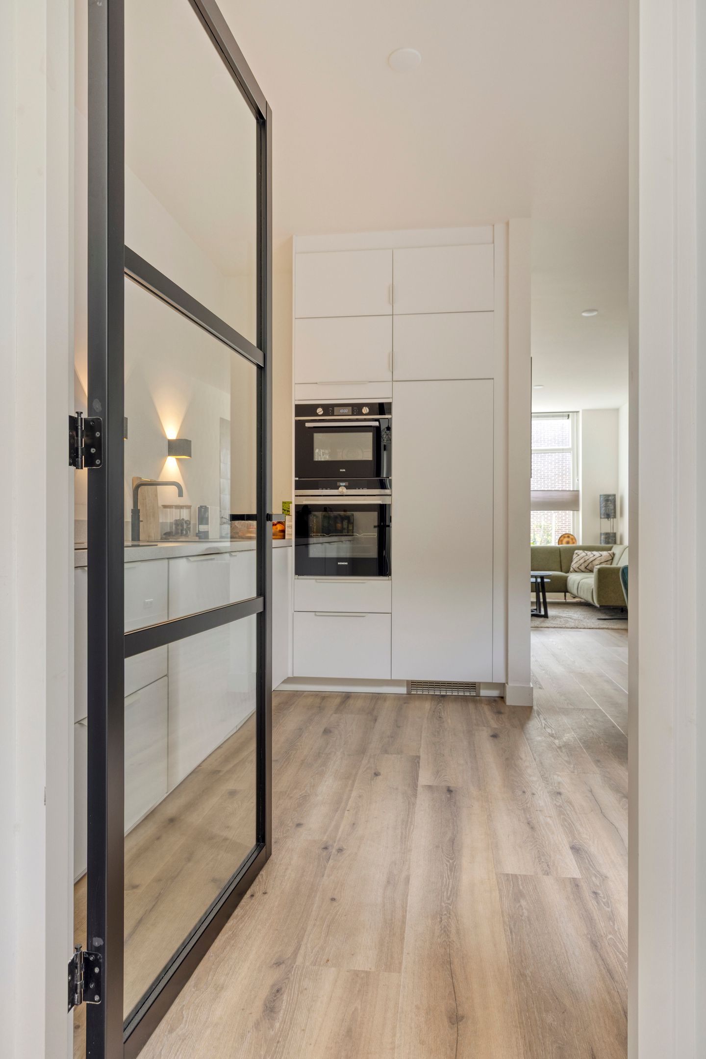 Foto 15 van Van Ittersumstraat 30