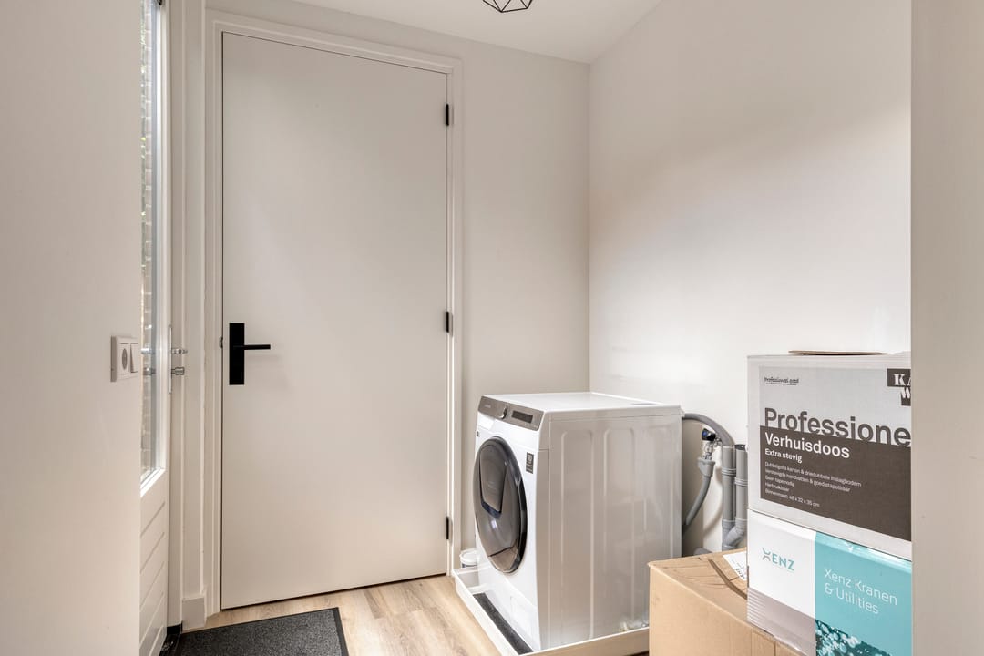 Foto 16 van Van Ittersumstraat 30