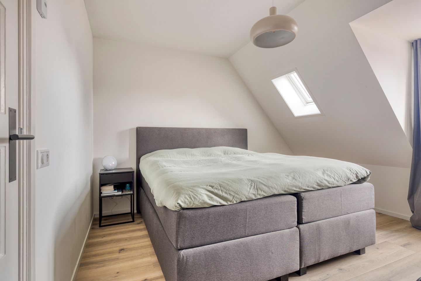 Foto 19 van Van Ittersumstraat 30