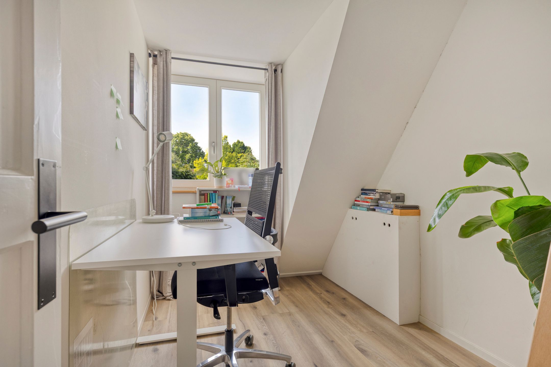 Foto 21 van Van Ittersumstraat 30