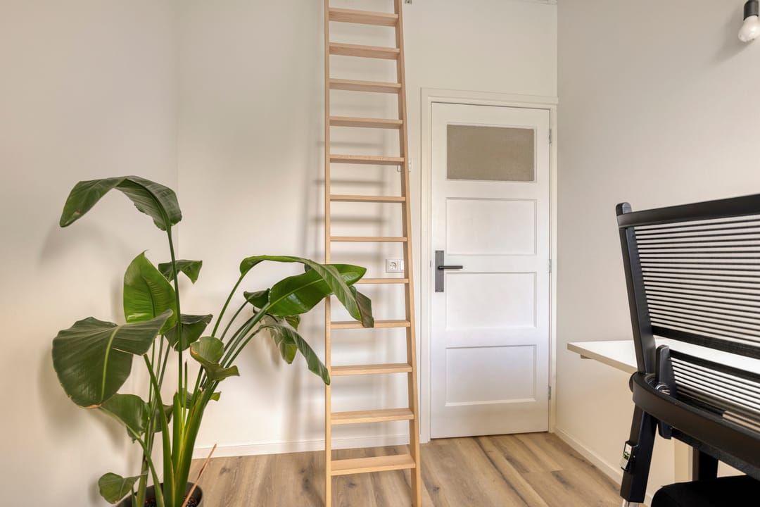 Foto 22 van Van Ittersumstraat 30