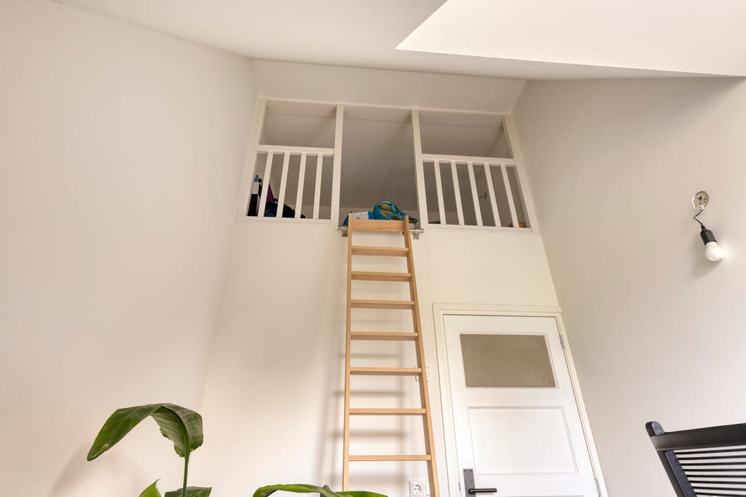 Foto 23 van Van Ittersumstraat 30