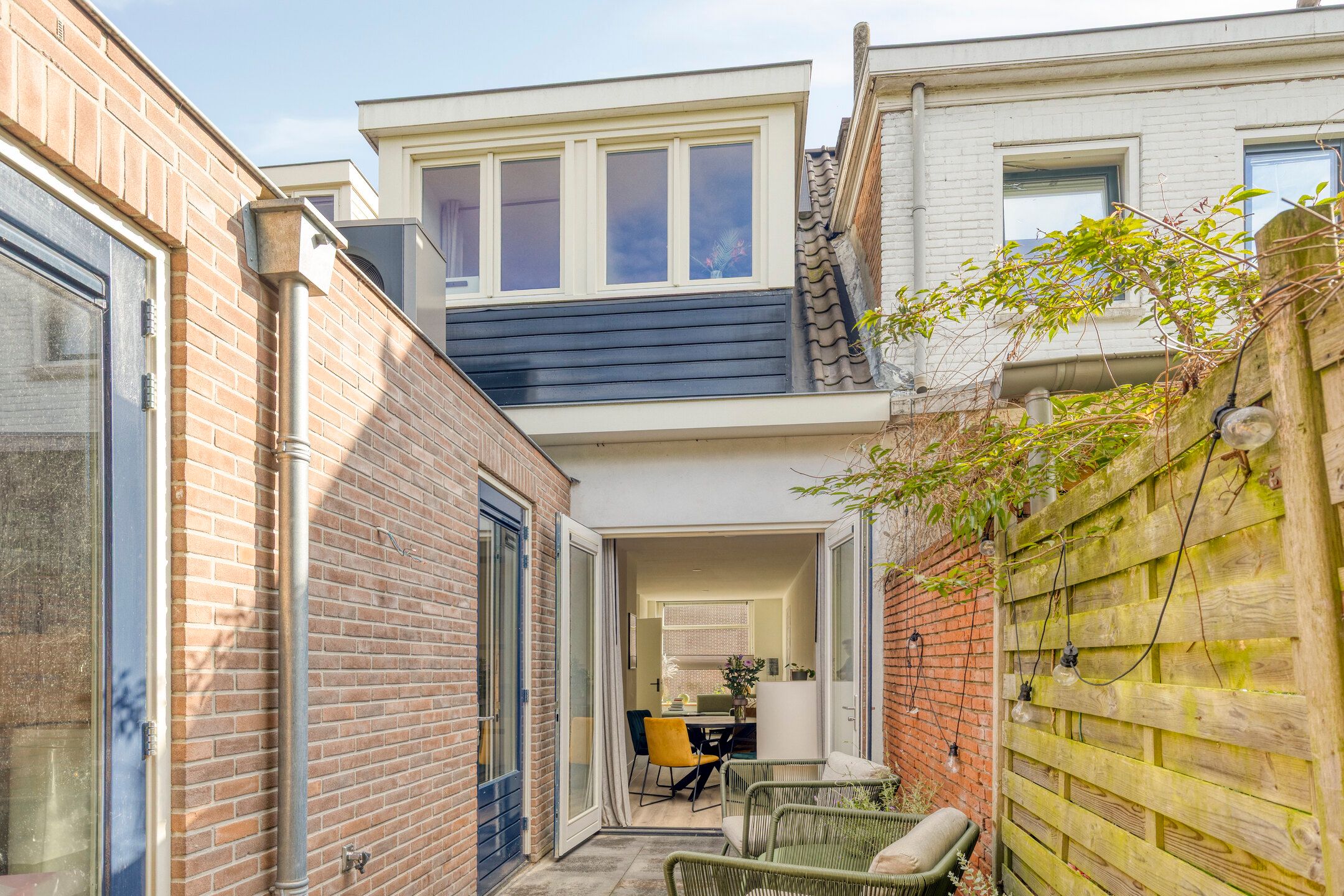 Foto 27 van Van Ittersumstraat 30