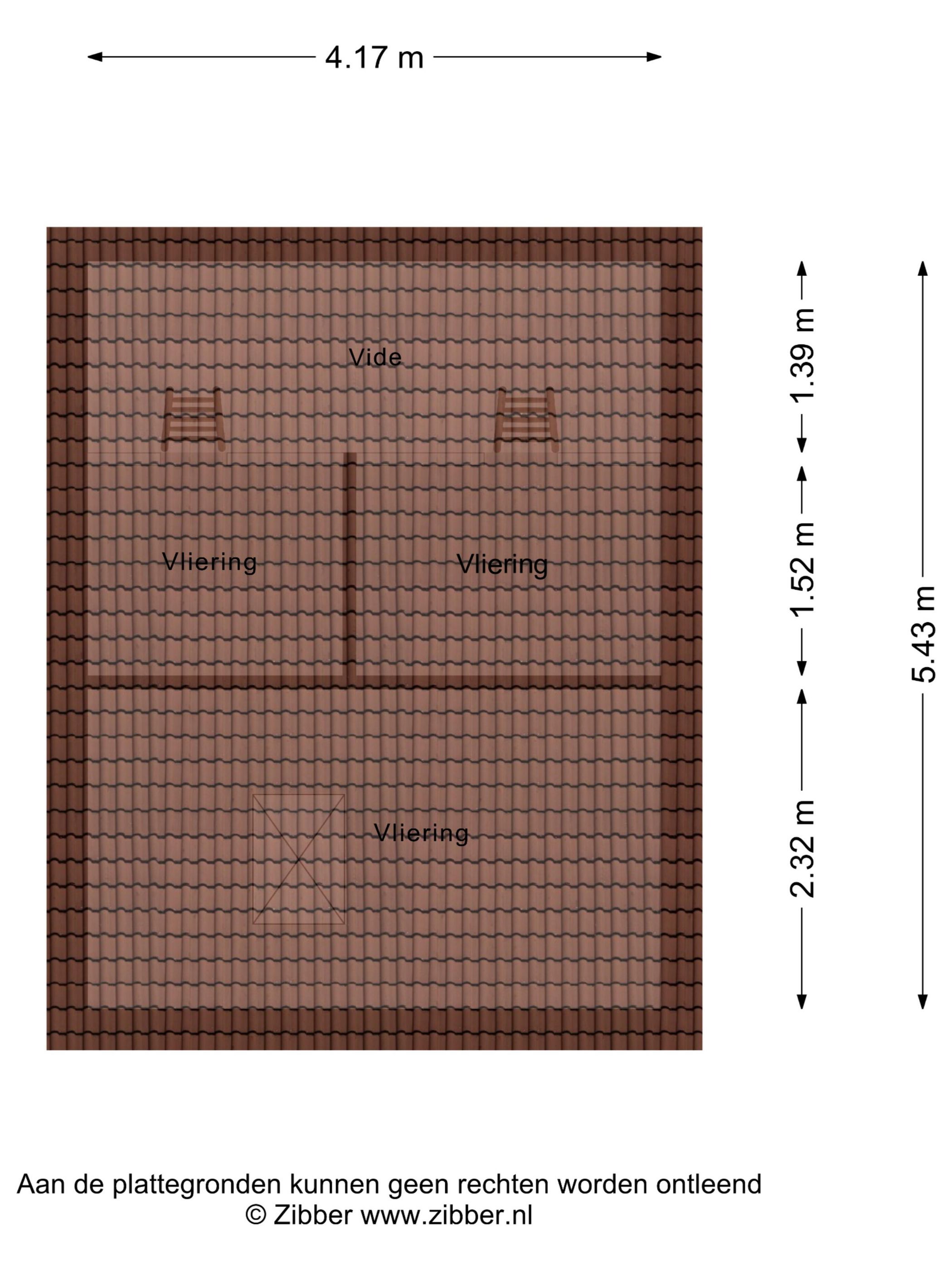 Foto 33 van Van Ittersumstraat 30