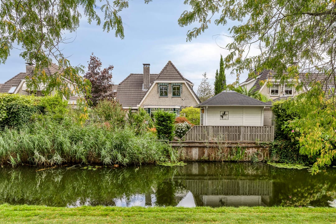 Foto 1 van Concertweg 19