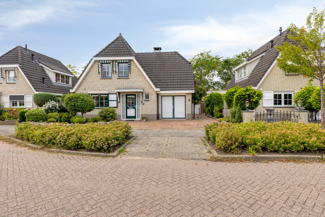 Foto 2 van Concertweg 19