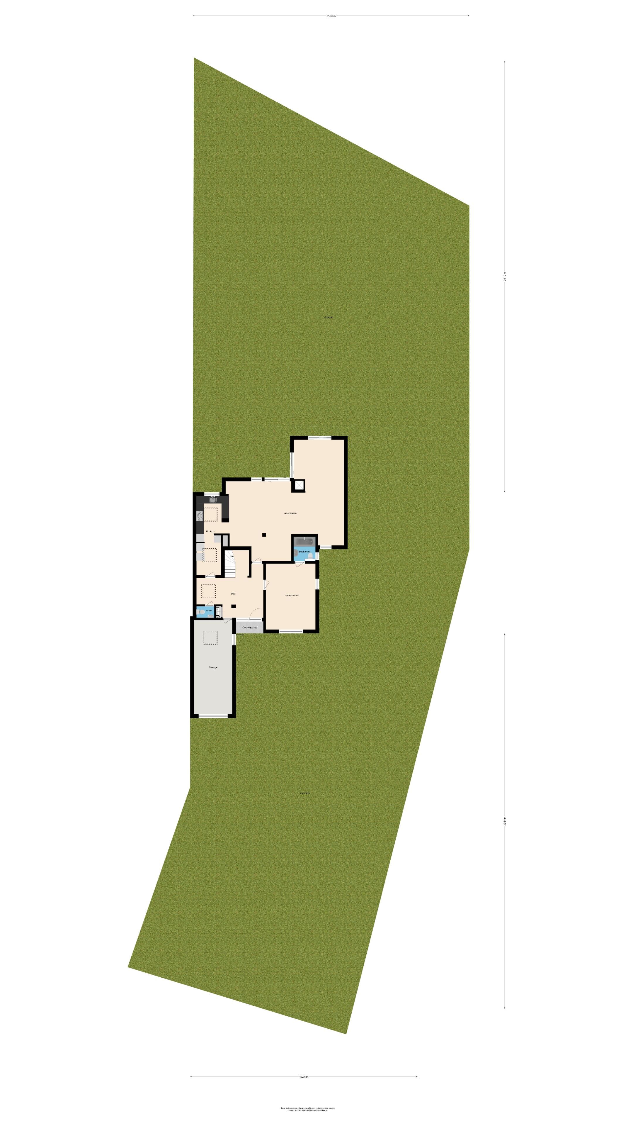 Foto 60 van Oosterduinweg 236