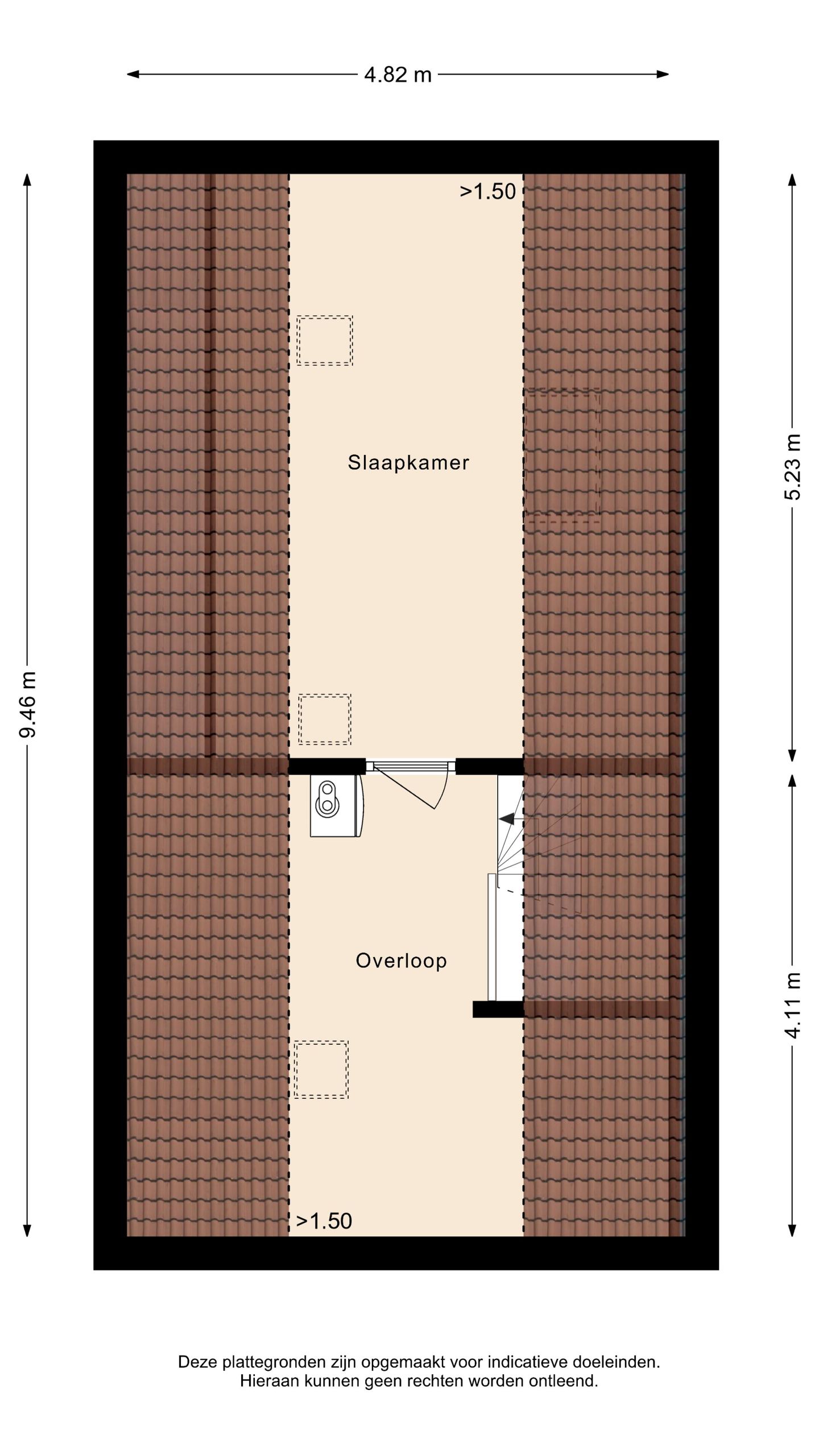 Foto 59 van Oosterduinweg 236