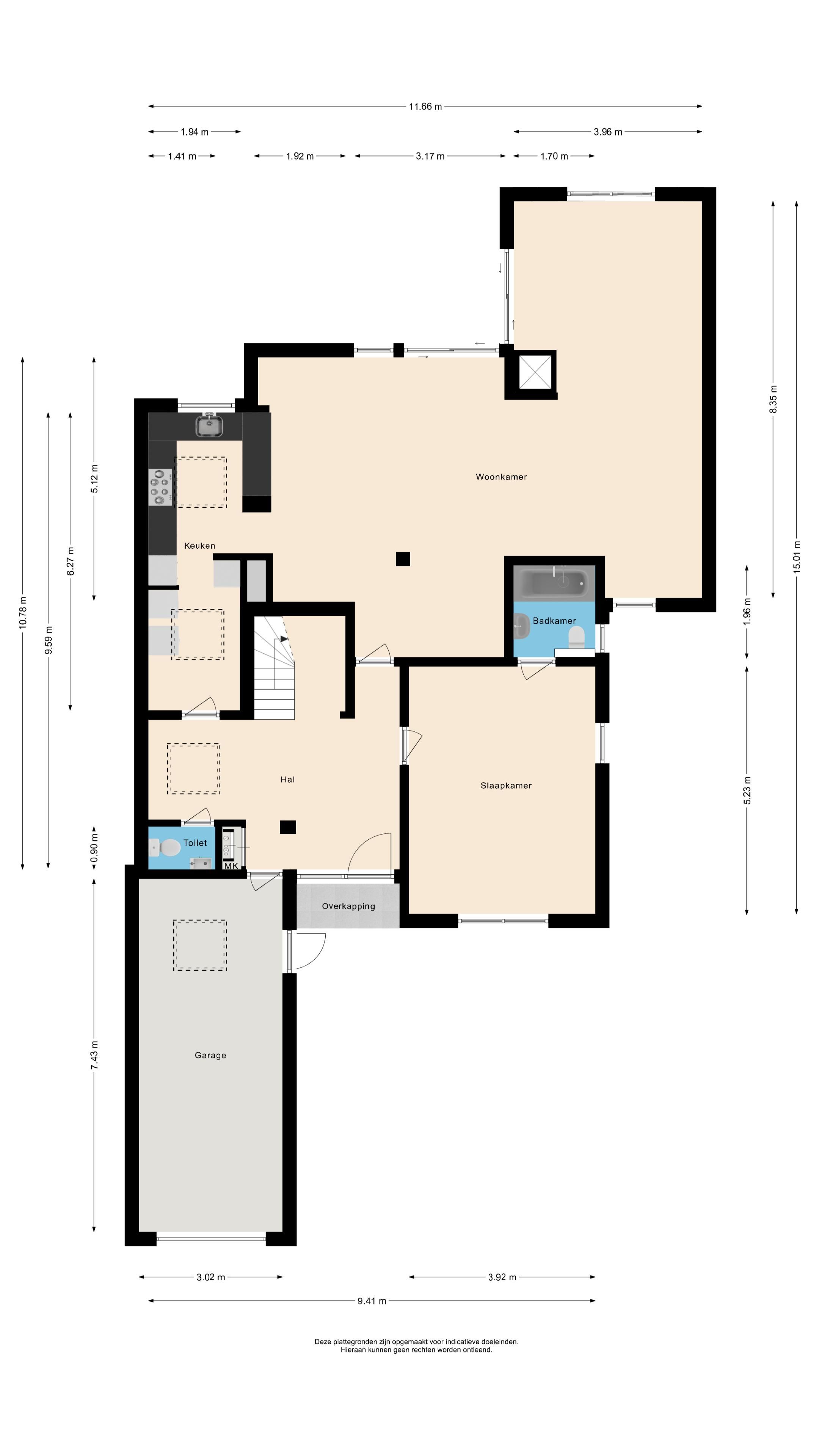 Foto 57 van Oosterduinweg 236