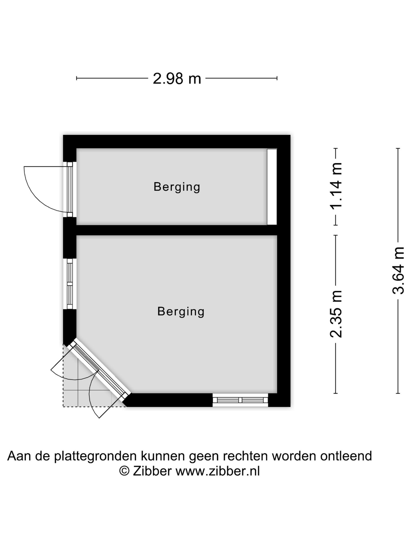 Foto 44 van Concertweg 19