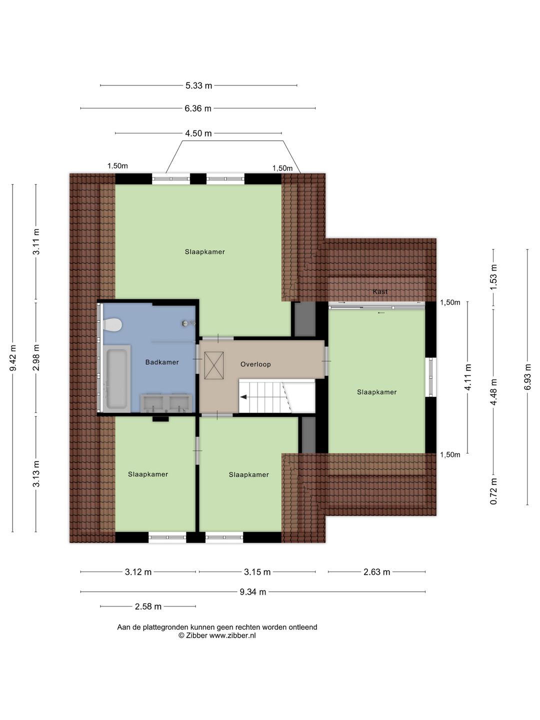 Foto 46 van Concertweg 19