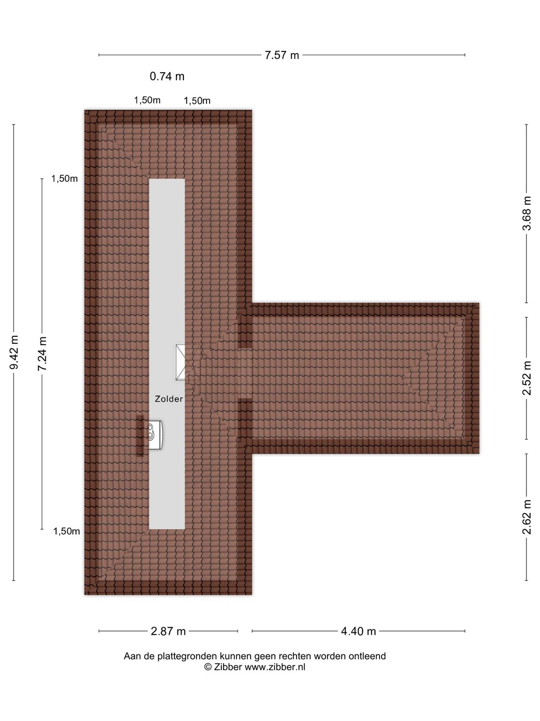 Foto 47 van Concertweg 19