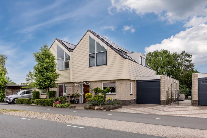 Noordzijde 116 B