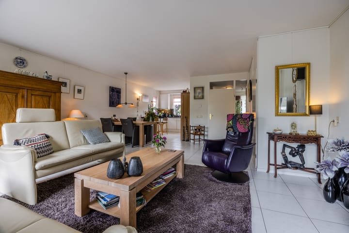 Photo 2 of Noordzijde 116-B