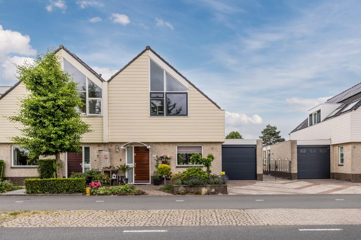 Foto 6 van Noordzijde 116-B