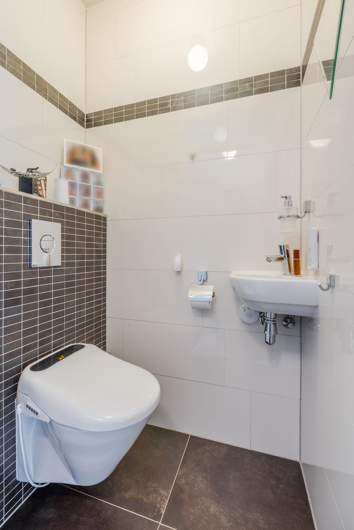 Foto 9 van Noordzijde 116-B