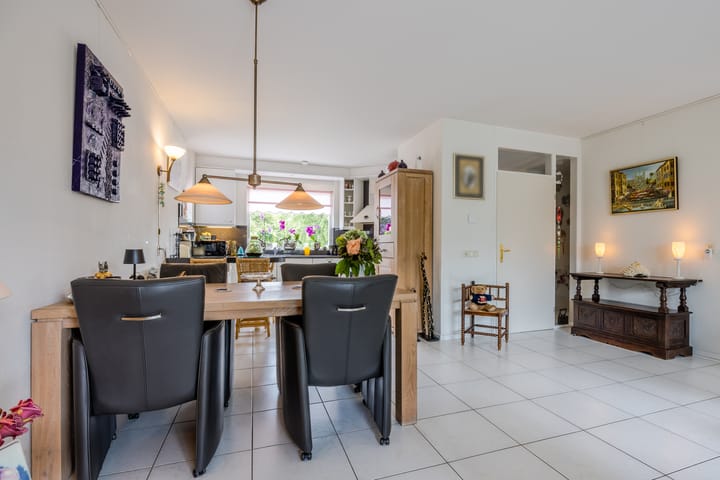 Foto 10 van Noordzijde 116-B