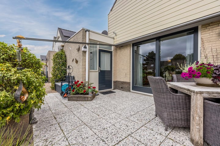 Foto 39 van Noordzijde 116-B