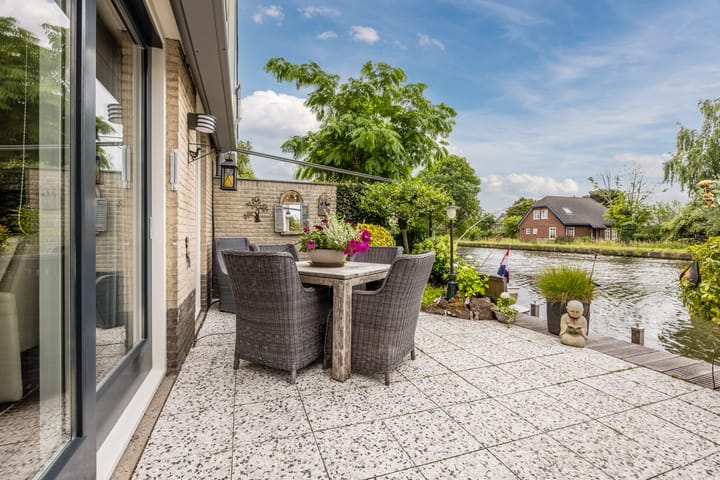 Foto 40 van Noordzijde 116-B