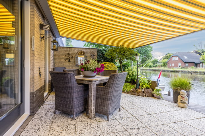 Foto 42 van Noordzijde 116-B