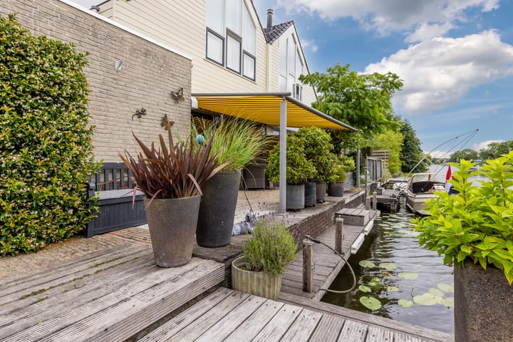 Foto 45 van Noordzijde 116-B