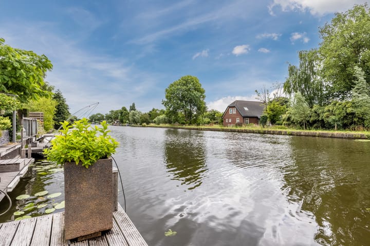 Foto 50 van Noordzijde 116-B