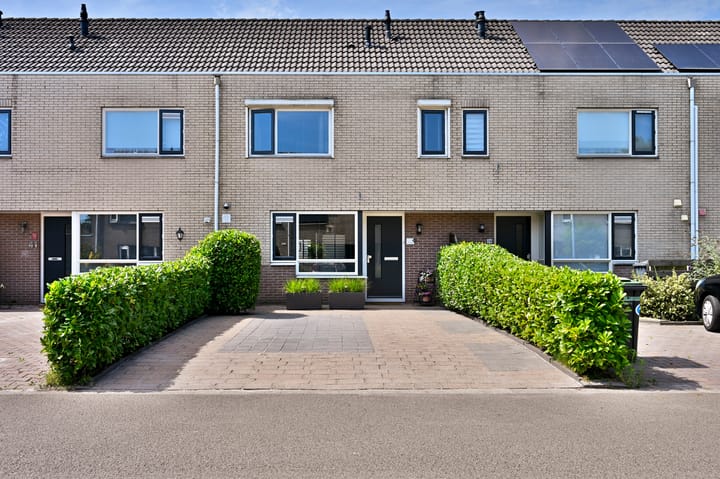 Zwaluwenveld 40 main image
