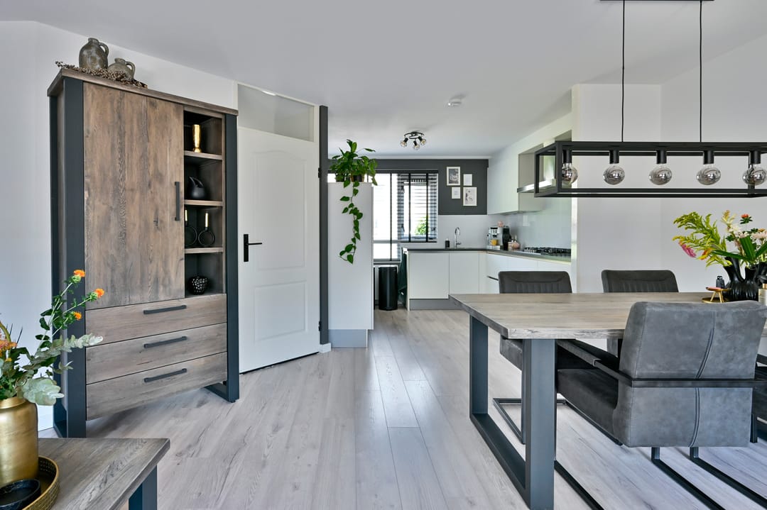 Foto 2 van Zwaluwenveld 40