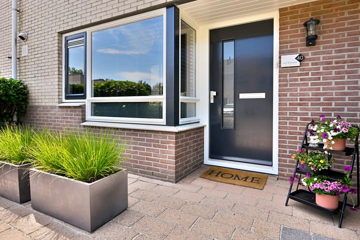 Photo 4 of Zwaluwenveld 40