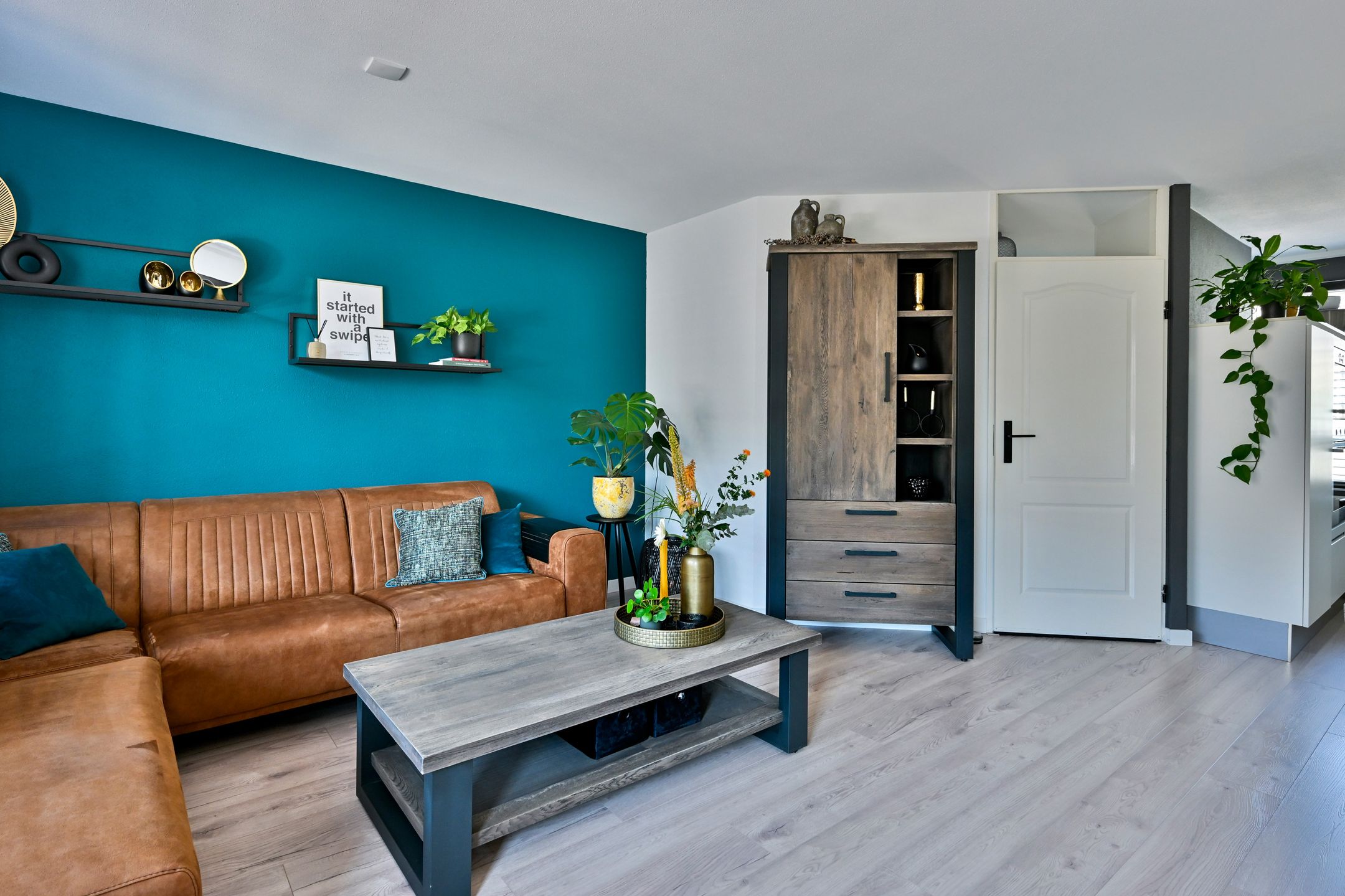 Foto 6 van Zwaluwenveld 40