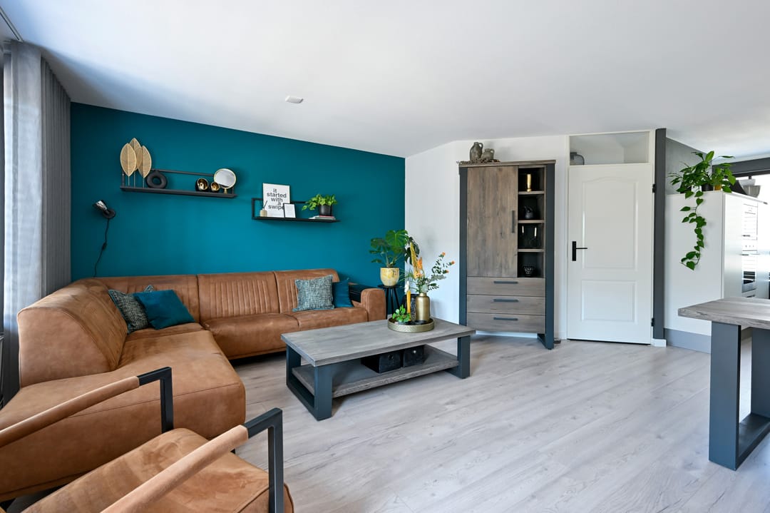 Foto 7 van Zwaluwenveld 40