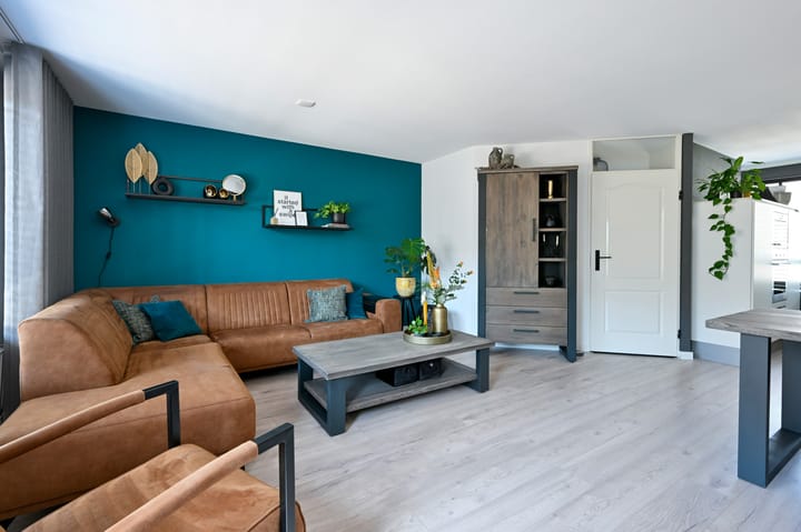 Foto 7 van Zwaluwenveld 40