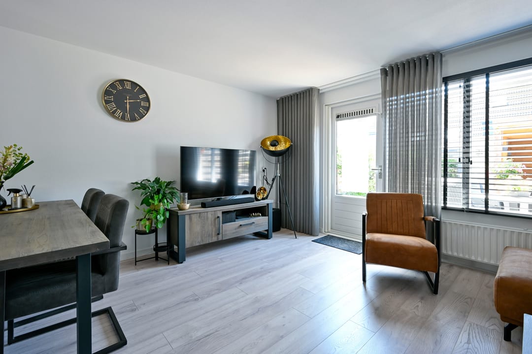 Foto 8 van Zwaluwenveld 40