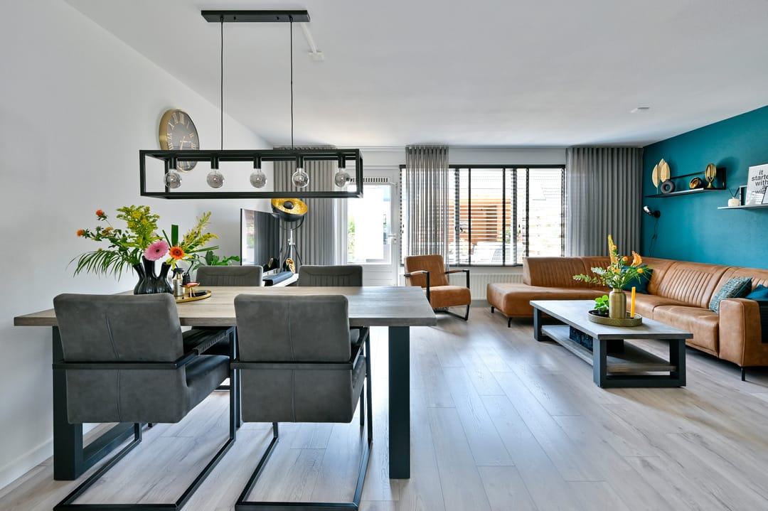 Foto 11 van Zwaluwenveld 40