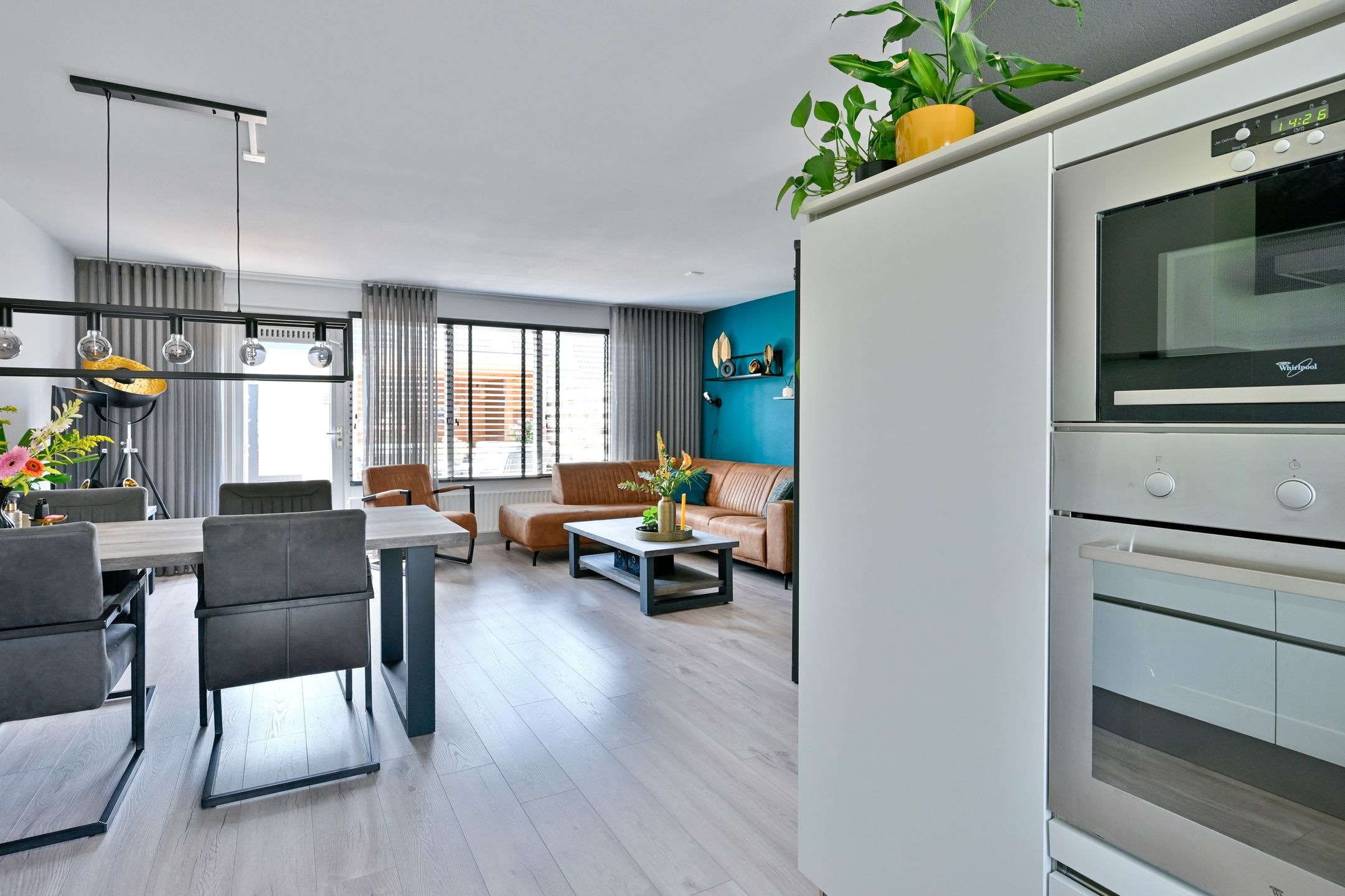 Foto 12 van Zwaluwenveld 40